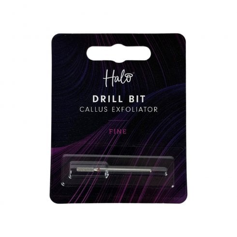 Halo Callus Exfoliator Fine Drill Bit