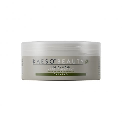 Kaeso Calming Facial Mask