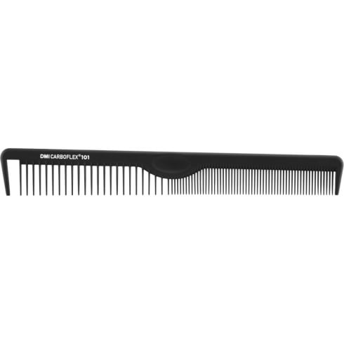 DMI CarboFlex Cutting Comb 101