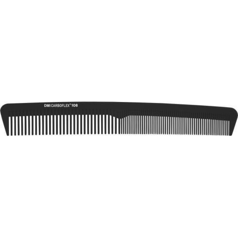 DMI CarboFlex Standard Cutting Comb 108