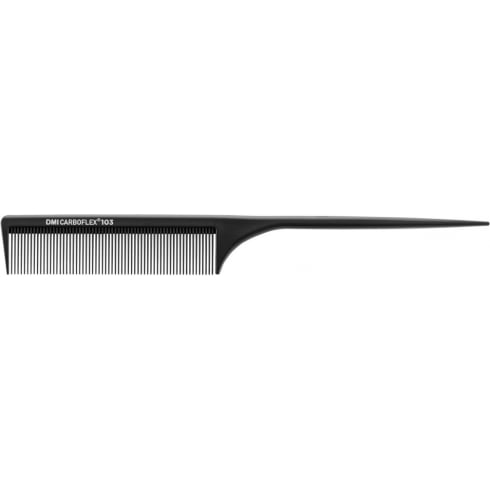 DMI CarboFlex Tail Comb 103