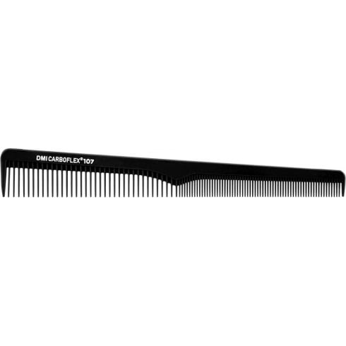 DMI CarboFlex Tapered Comb 107