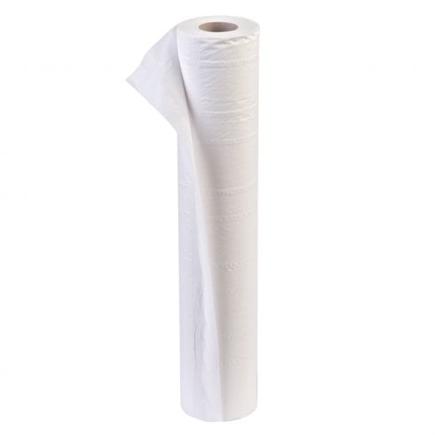 Cartiere Carrara White Bed Roll 20