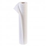 mc tissue white bed roll