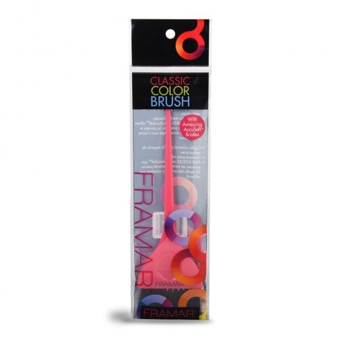 Framar Classic Colour Brush