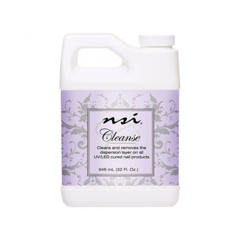 NSI Cleanse Nail Cleanser