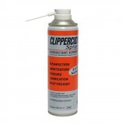 Clippercide Clipper Disinfectant Spray 500ml