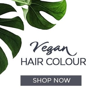 Vegan Hair Colour