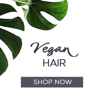 Vegan Hair Products