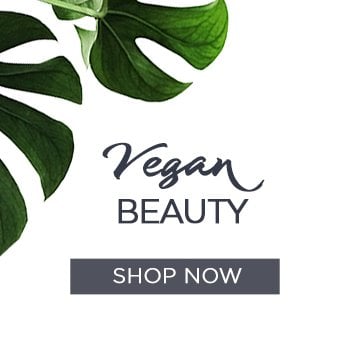 Vegan Beauty Products