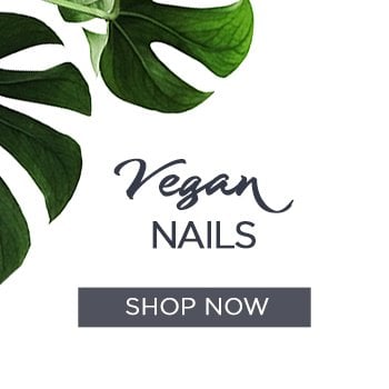 Vegan Nail Products