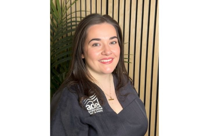 Adel Academy Meet The Team - Sophie, Beauty Expert