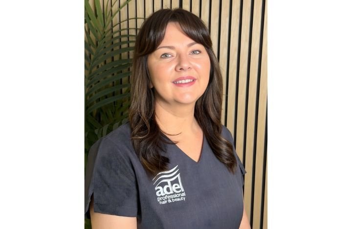 Adel Academy Meet The Team - Simone, Beauty Expert