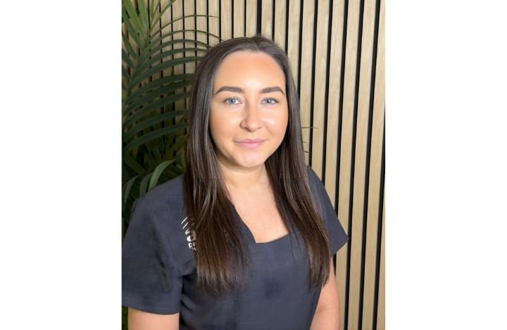 Adel Academy Meet The Team - Chloe, Beauty Expert