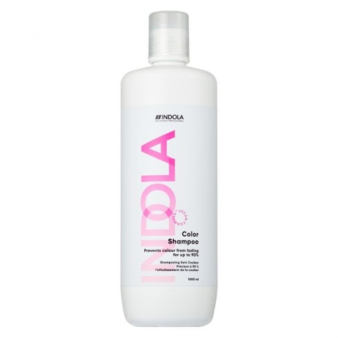 Indola Color Shampoo 1L