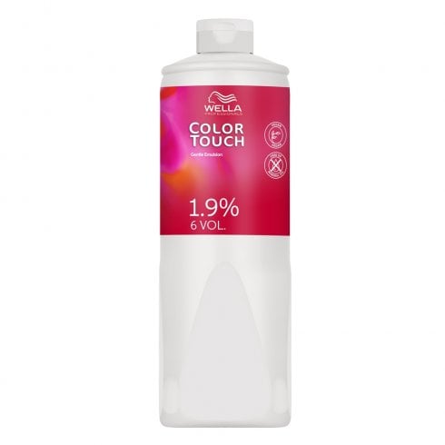 Wella Professionals Color Touch Emulsion