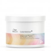 ColorMotion+ Structure+ Mask