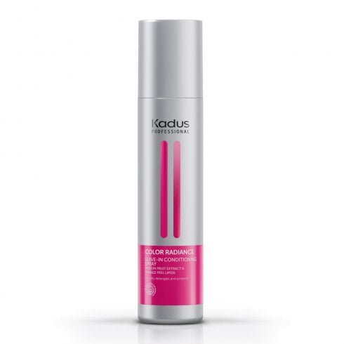 Kadus Colour Radiance Leave-In Conditioner Spray 250ml