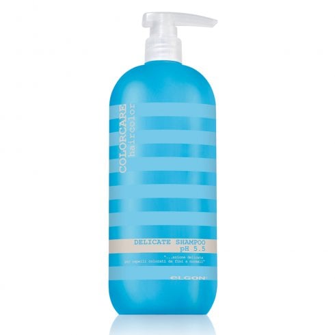 Elgon Colourcare Delicate Shampoo pH 5.5