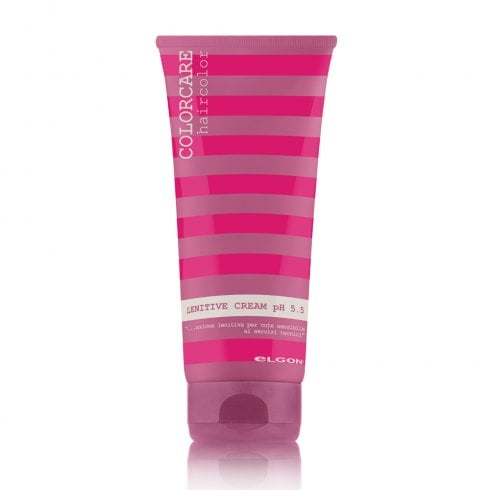 Elgon Colourcare Lenitive Cream pH 5.5 200ml