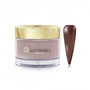 Coloured Acrylic Powder Chocolate & Strawberries 28g