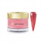 Coloured Acrylic Powder Cocktail Sparkle 28g