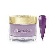 Coloured Acrylic Powder Lilac 28g