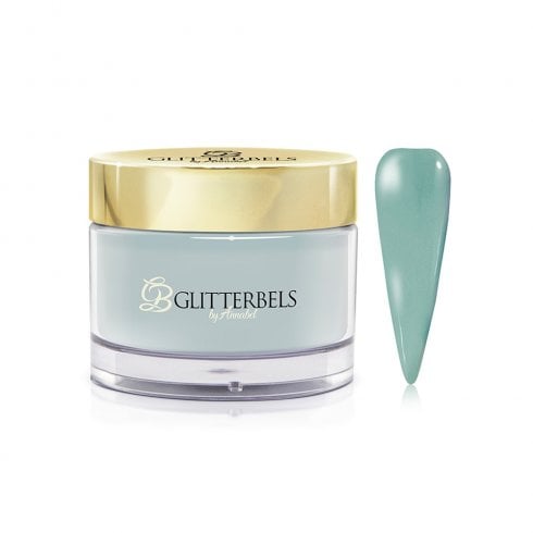 Glitterbels Coloured Acrylic Powder Moon Jelly 28g
