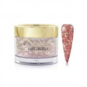 Coloured Acrylic Powder Rudolph's Nose 28g
