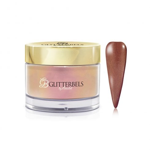 Glitterbels Coloured Acrylic Powder Supernova 28g
