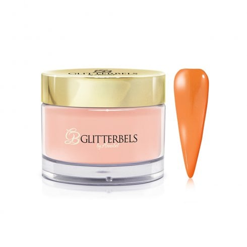 Glitterbels Coloured Acrylic Powder Tropical Tonic 28g