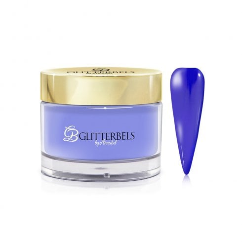 Glitterbels Coloured Acrylic Powder Tuna 28g