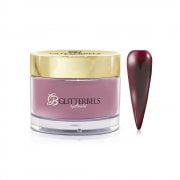 Coloured Acrylic Powder Very Berry 28g