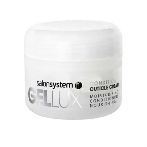 Gellux Condition Cuticle Cream 50ml
