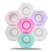 Connect & Color Bowls (7 Pack)