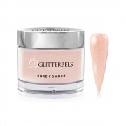 Core Acrylic Powder Peacherbel Cover Shimmer 56g