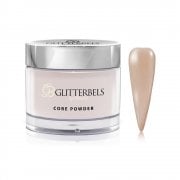 Core Acrylic Powder Peacherbel Soft Shimmer 56g