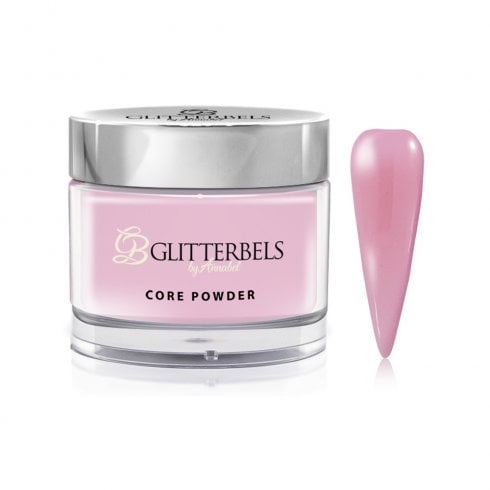 Glitterbels Core Acrylic Powder Perfect Pearl 56g
