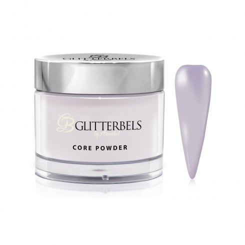 Glitterbels Core Acrylic Powder Porcelain 56g