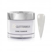 Core Acrylic Powder Snowdrops White 56g
