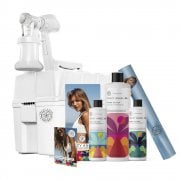 Airbrush System Elite Spray Tan Kit