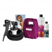 Airbrush System Petite Spray Tan Kit