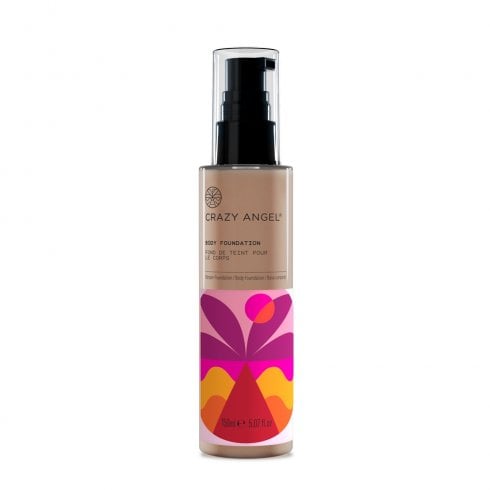 Crazy Angel Body Foundation 150ml