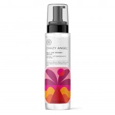 Clear Self-Tan Mousse 200ml