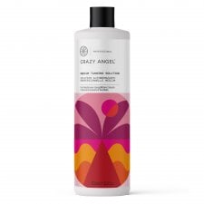 Medium Tanning Solution