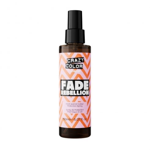 Crazy Color Fade Rebellion 150ml
