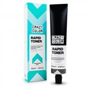 Rapid Toner Aquamarine Riot 100ml