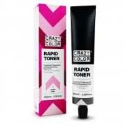Rapid Toner Candy Pink 100ml