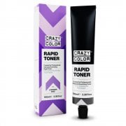 Rapid Toner Lavender Daze 100ml