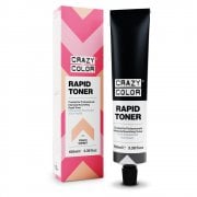 Rapid Toner Peach Sorbet 100ml